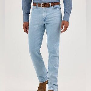 Wrangler Cowboy Cut Jeans 27x34